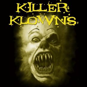 Download track Shout Killer Klownz