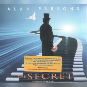 Download track As Lights Fall Alan Parson's Project