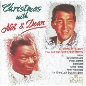 Download track The Christmas Song Dean Martin, Nat King Cole