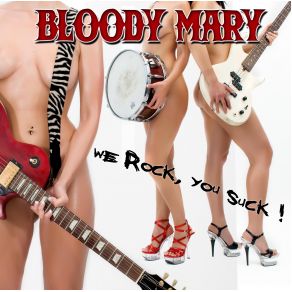 Download track Living At Large Bloody Mary