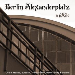 Download track Hauptbahnhof MiXile