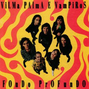 Download track Si Eso Te Pone Mejor Vilma Palma E Vampiros