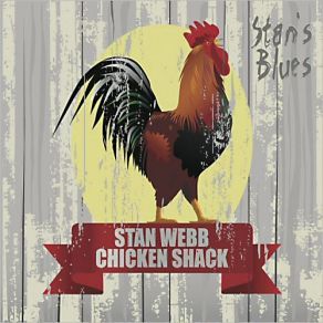 Download track Doctor Brown Stan Webb'S Chicken Shack, The Blues