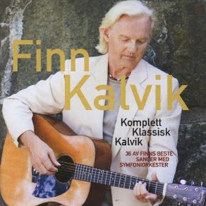 Download track Kom Ut Kom Fram Finn KalvikPrague Philharmonic Orchestra