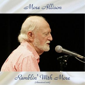 Download track Old Devil Moon (Remastered 2018) Mose Allison