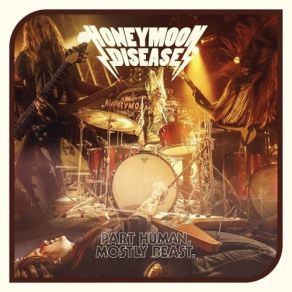 Download track Needle In Your Eye Honeymoon Disease