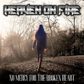 Download track Ice Eyes Heaven On Fire