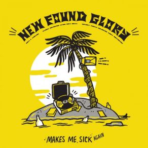 Download track Blurred Vision New Found Glory