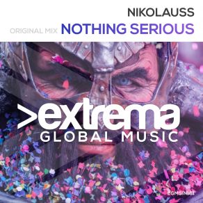 Download track Nothing Serious (Original Mix) Nikolauss