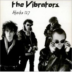 Download track Amphetamine Blues The Vibrators