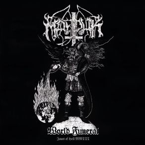 Download track On Darkened Wings (Live In Germany, Party San Festival, 7 / 8 / 2003) Marduk