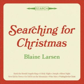 Download track Hark The Herald Angels Sing Blaine Larsen