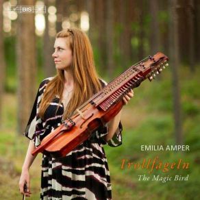 Download track Ut I Morka Natten (Into The Dark Night) Emilia Amper