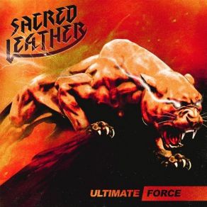 Download track Power Thrust Sacred Leather