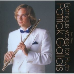 Download track 9. Romance No. 2 Op. 50 Beethoven Patrick Gallois