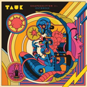 Download track CMF 9000 Tauk