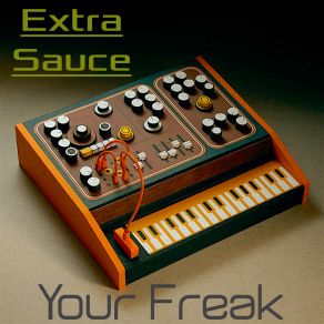 Download track Your Freak (Instrumental) Extra Sauce