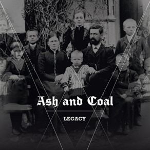 Download track Evil One Ash And Coal