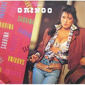 Download track Gringo (Club Mix) Sabrina