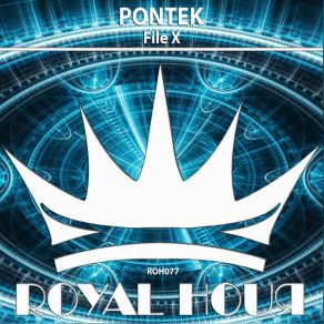 Download track Feels (Original Mix) PONTEK