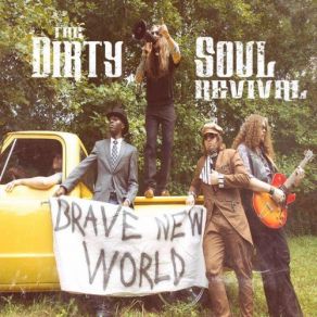 Download track One Last Time The Dirty Soul Revival