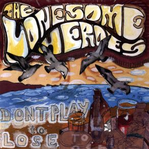 Download track The Moon And The Sun The Lonesome Heroes