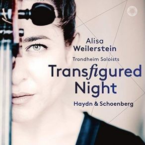 Download track 10. Verklarte Nacht, Op. 4 (Version For String Orchestra) - IV. Adagio The Trondheim Soloists, Alisa Weilerstein