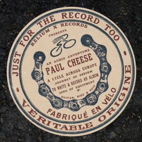 Download track Got No Time Paul Cheese