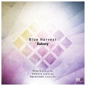 Download track Valence (Original Mix) Blue Harvest