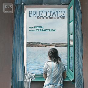 Download track Sixteen Pictures From Salvador Dalí's Exhibition For Solo Piano: Portrait De Paul Éluard Piotr Kowal, Paweł Czarakcziew