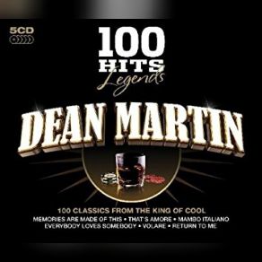 Download track Innamorata (Sweetheart) Dean Martin