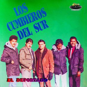 Download track Las Pulgas De Tu Casa Los Cumbieros Del Sur