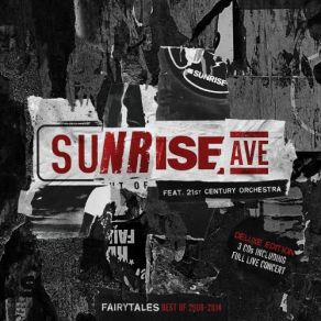 Download track Hurtsville Sunrise Avenue