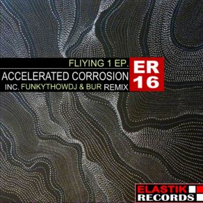 Download track Silence (Bur Remix) Accelerated CorrosionBur