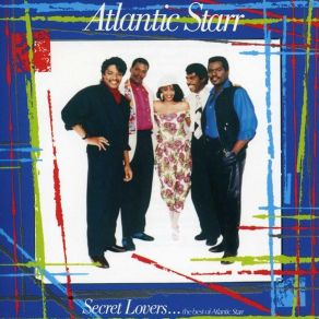 Download track Touch A Four Leaf Clover Atlantic Starr