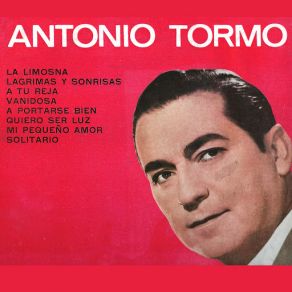 Download track A Portarse Bien Antonio Tormo