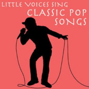 Download track Dancing Queen Little Voices