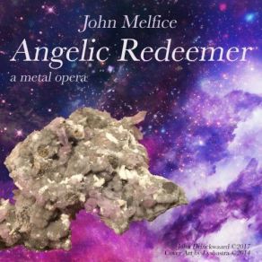 Download track The Angelic Redeemer John Melfice