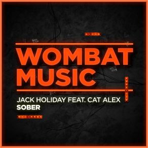 Download track Sober (Radio Mix) Jack Holiday, Cat Alex