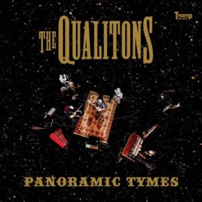 Download track Wandering Will The Qualitons