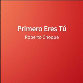 Download track Amor Equivocado Roberto Choque