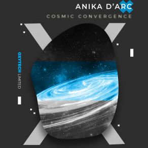 Download track Be With You Anika D’Arc