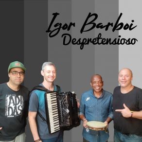 Download track Chegando Ao Céu Igor Barboi