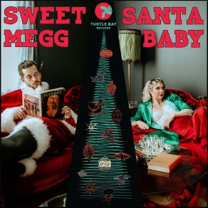 Download track All I Want For Christmas Is You Sweet Megg