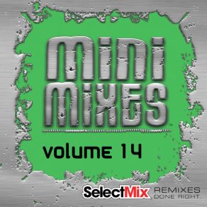 Download track Hi-NRG Mini Mix # 2 (Select Mix Mini Mix) DJ Jamie