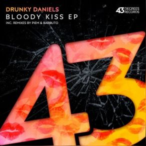 Download track Clap My Heart (Original Mix) Drunky Daniels