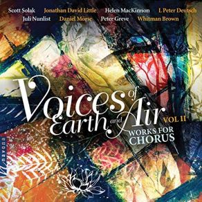 Download track Give Us Peace: VII. Reconciliation Kühn Mixed Choir