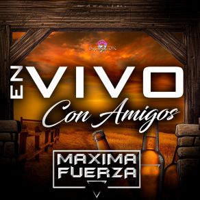 Download track Aunque No Sea Conmigo (Live) Máxima Fuerza