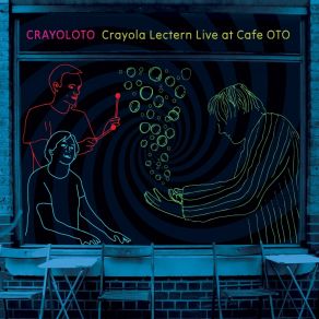 Download track Ultrasonicmetaglide (Live) Crayola Lectern