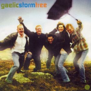 Download track An Poc Buile Gaelic Storm